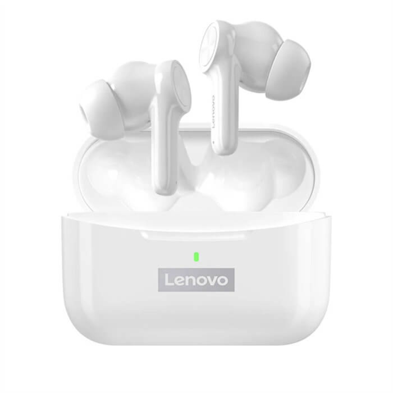 هدست بی سیم لنوو مدل MA EARBUDS LP70 MELOBUDS