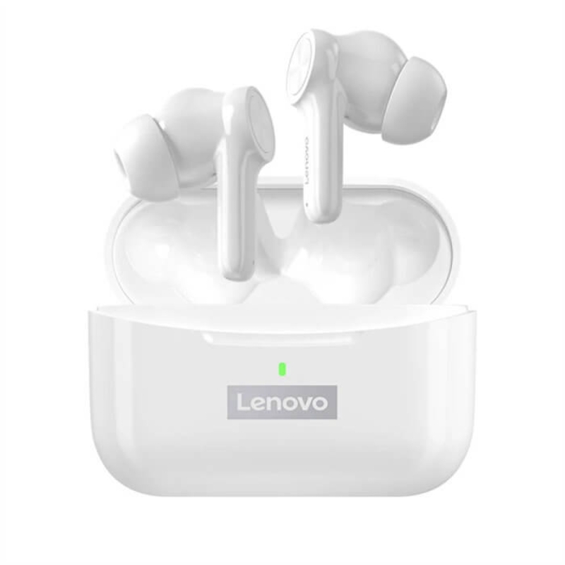 هدست بی سیم لنوو مدل MA EARBUDS LP70 MELOBUDS