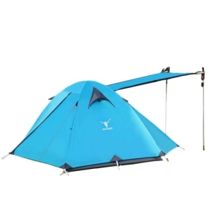 چادر کوهنوردی 4 نفره پکینیو مدل PKN_C2006