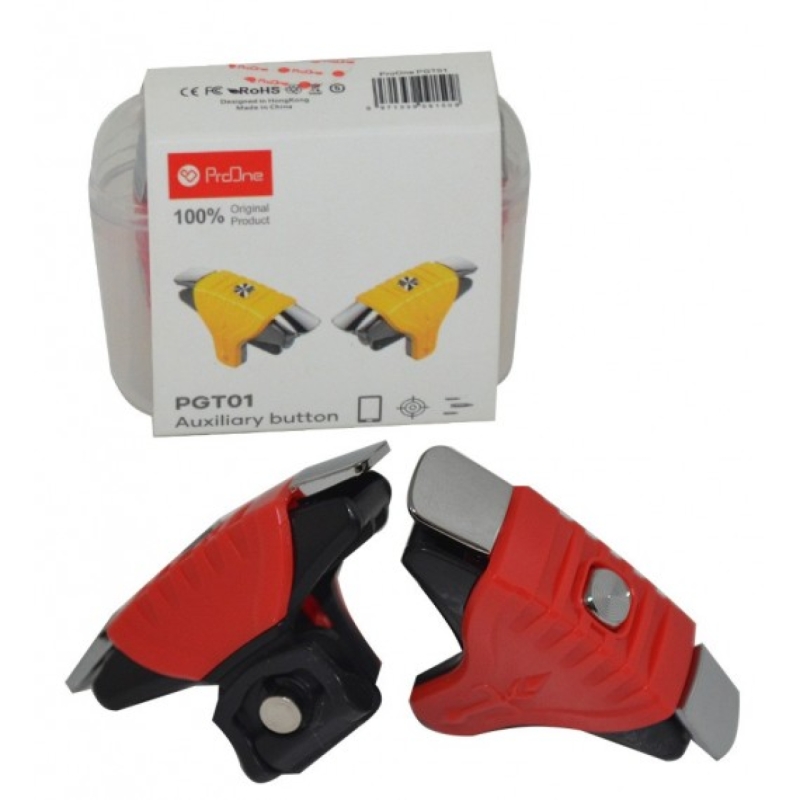 دسته پاپ جی پرووان مدل PGT01