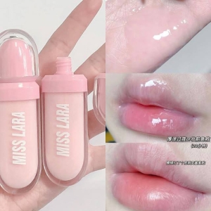 برق لب مایع میس لارا مدل بستنی شماره 01