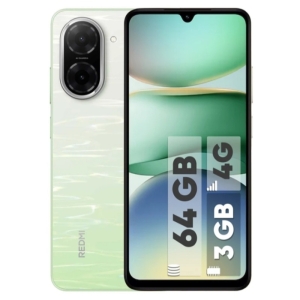 گوشی موبایل شیائومی مدل Redmi A5 4G دو سیم کارت ظرفیت 64 گیگابایت رم 3 گیگابایت