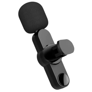  میکروفون یقه ای وایرلس لایتنینگ پک دو عددی کوتسی مدل 74007 