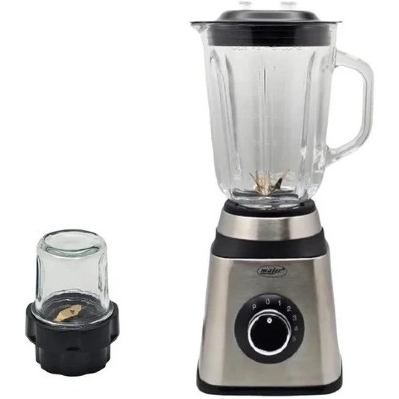 مخلوط کن دو کاره صنعتی مایر مدل M.N2024