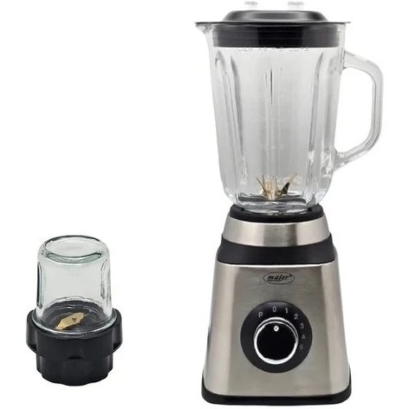 مخلوط کن دو کاره صنعتی مایر مدل M.N2024