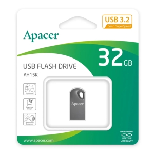 فلش مموری اپیسر مدل AH15K ظرفیت 32 گیگابایت