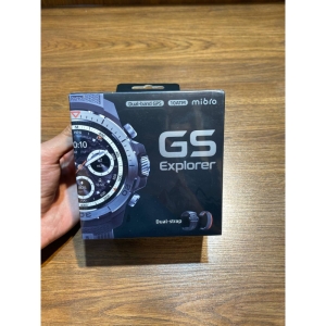 ساعت هوشمند میبرو مدل GS Explorer
