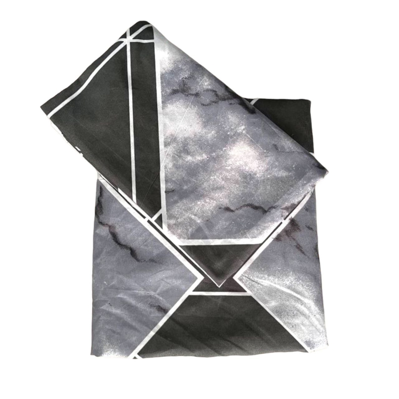 سرویس روتختی کشدار دونفره 3 تکه Cheshik مدل بونسا سایز 160*200 سانتی متر