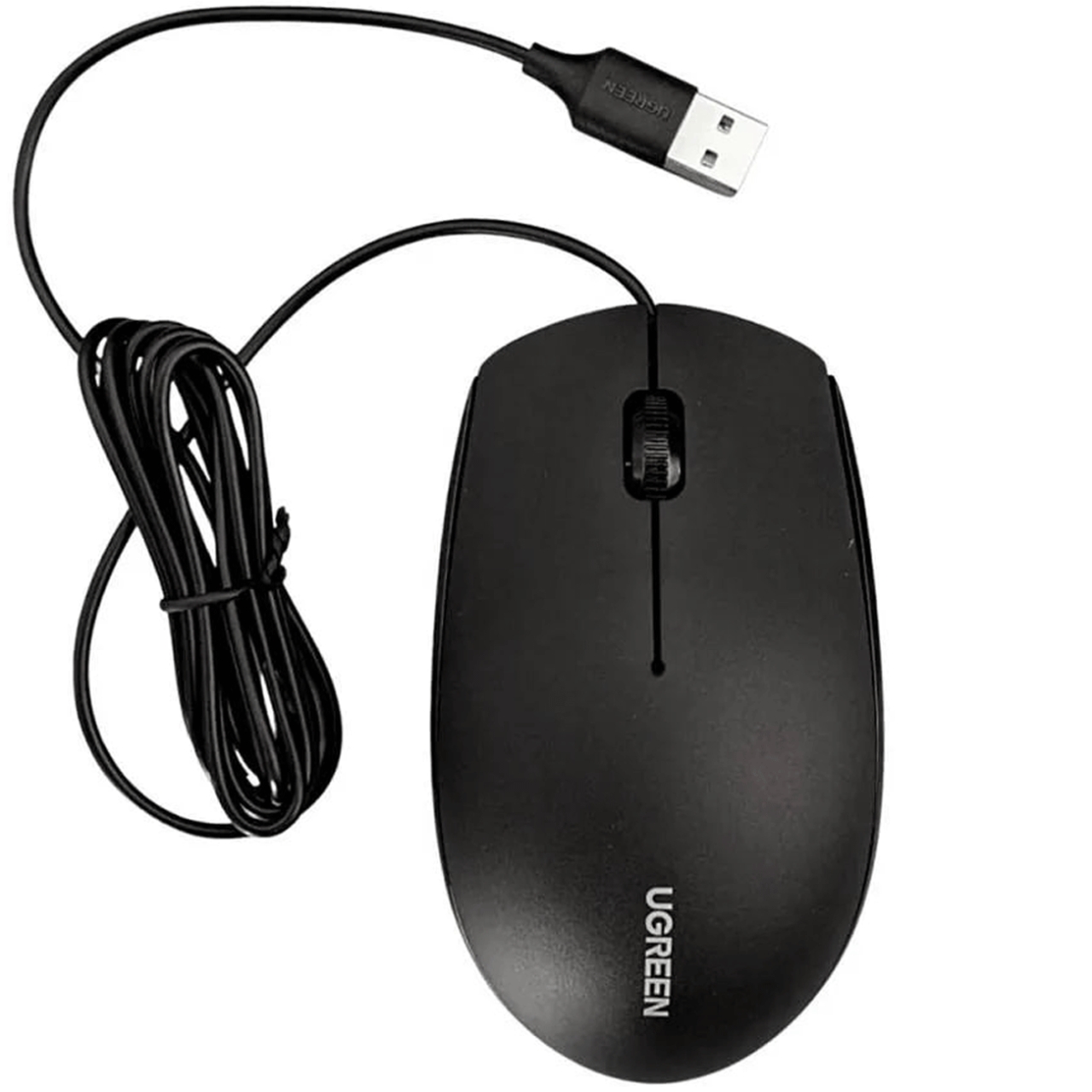  موس سیمی یو اس بی یوگرین مدل MU007 90789 