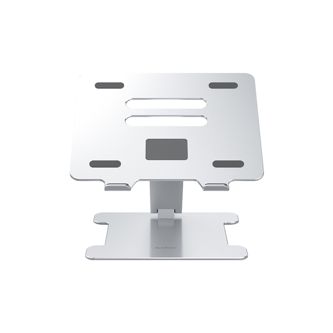  پایه لپ تاپ و هاب یو اس بی اوریکو مدل LST-4A 