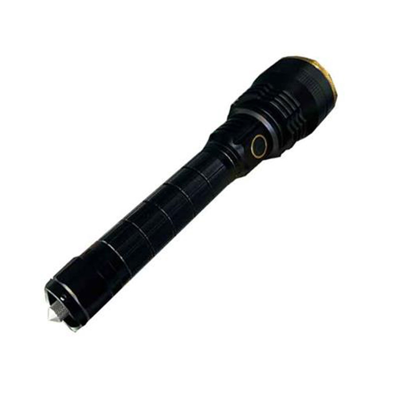  چراغ‌ قوه شارژی ضدآب توبیز مدل Toby&#39;s flashlight TORCH-105 