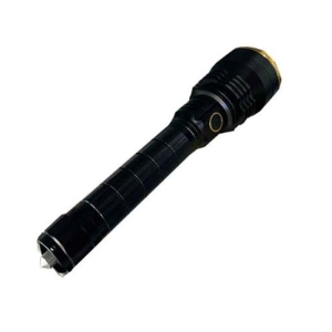 چراغ‌ قوه شارژی ضدآب توبیز مدل Toby&#39;s flashlight TORCH-105 