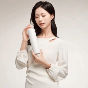  فلاسک چای 500 میلی‌لیتر شیائومی مدل MJBWB01PL 