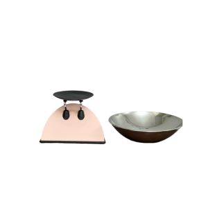 ترازوی آشپزخانه لیمون مدل 5388