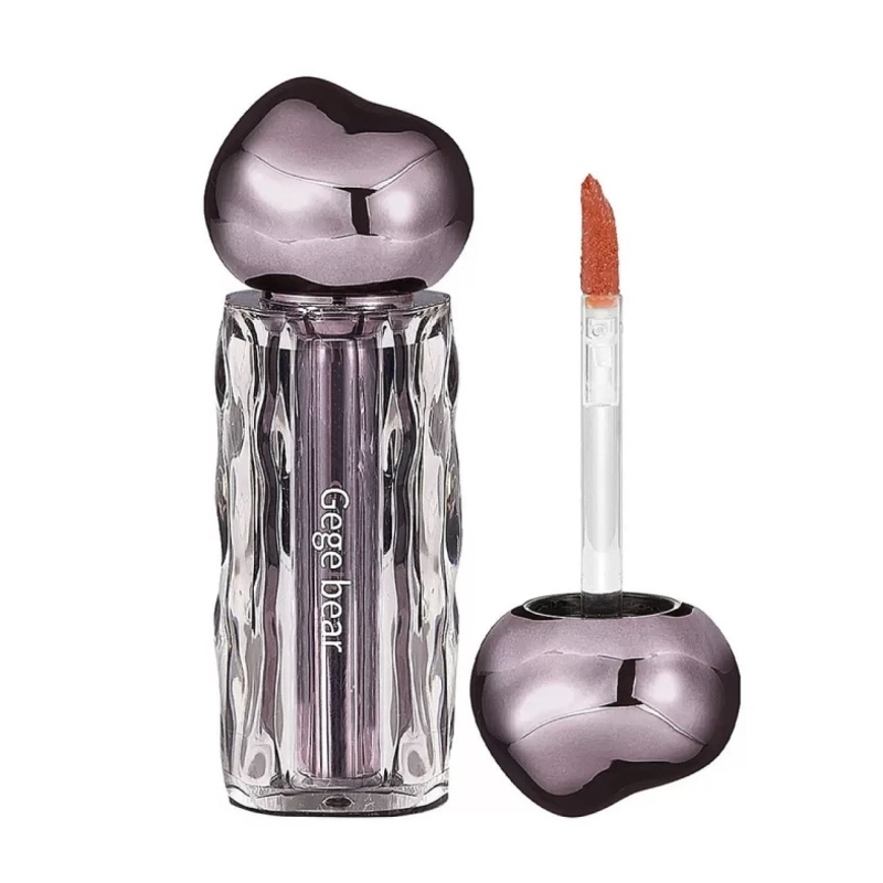 رژ لب مایع gege bear مدل تینت شماره ۴