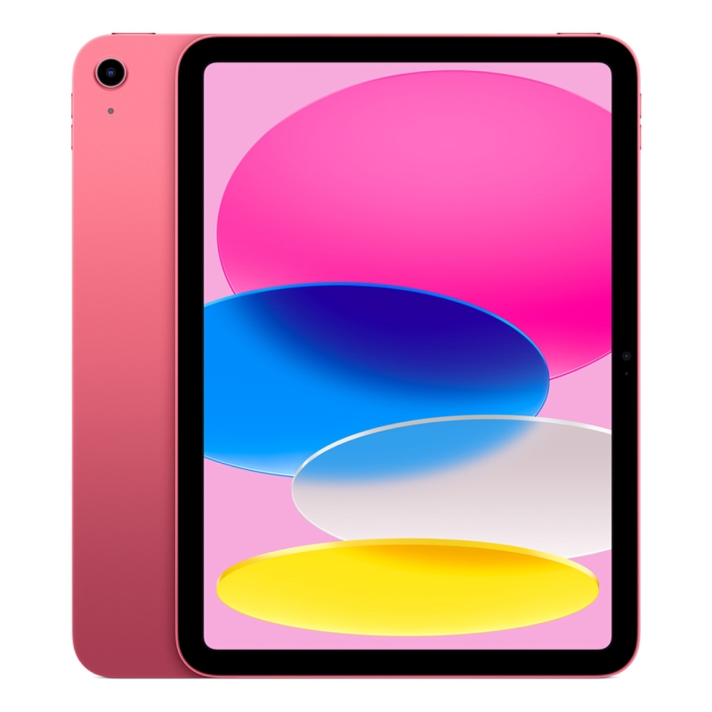 تبلت 10.9 مدل iPad (10th generation) 2022 Wi-Fi ظرفیت 256 گیگابایت رم 4 گیگابایت
