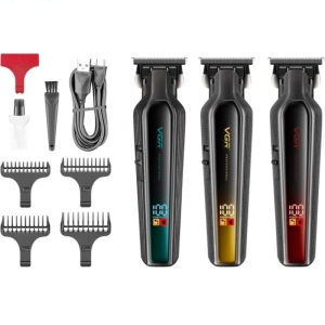 ماشین اصلاح سر و صورت وی جی آر مدل V-930