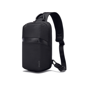 کیف کراس بادی ضد آب بنج مدل Bange BG-7719 Men's Sling Bag Men's Sling Bag
