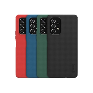 قاب محافظ نیلکین سامسونگ Nillkin Samsung Galaxy A53 5G Super Frosted Shield Pro