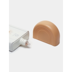 کرم ضد آفتاب رنگی استلین ESTELIN مدل ALL IN ONE وزن 50 گرم SPF 70
