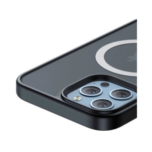 قاب مگسیف مخصوص گوشی آیفون 13 پرومکس مکدودو Mcdodo PC-2679 Magsafe Phone Case