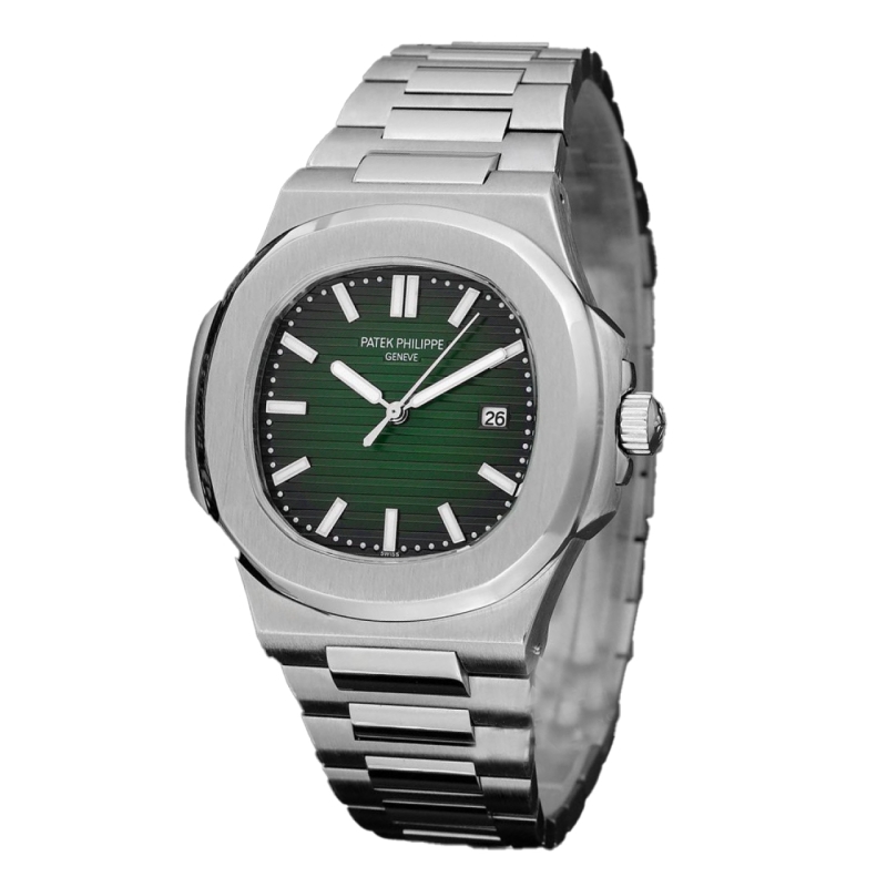 ساعت مچی عقربه‌ای مردانه کوارتز مدل ناتیلوس