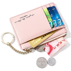 کیف کارت و کیف پول زنانه فانتزی تائومیک میک مدل 928801