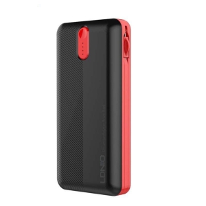 پاوربانک الدینیو مدل PL 2014 ظرفیت 20000 میلی آمپر ساعت