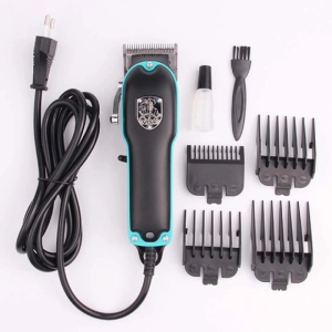 ماشین اصلاح موی سر و صورت وی جی ار مدل V-123
