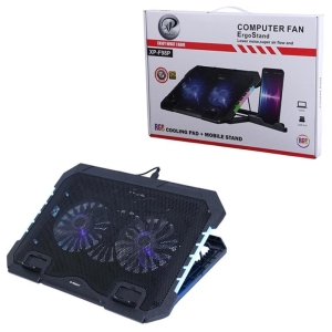 پایه خنک کننده ایکس پی پروداکت مدل XP-F98 همراه با هولدر