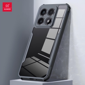 قاب محافظ شیائومی 14 تی پرو یاندو Beatle