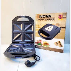 اسنک ساز ندوا مدل 888