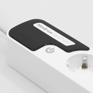 محافظ ولتاژ هارمونیک هادرون مدل P244