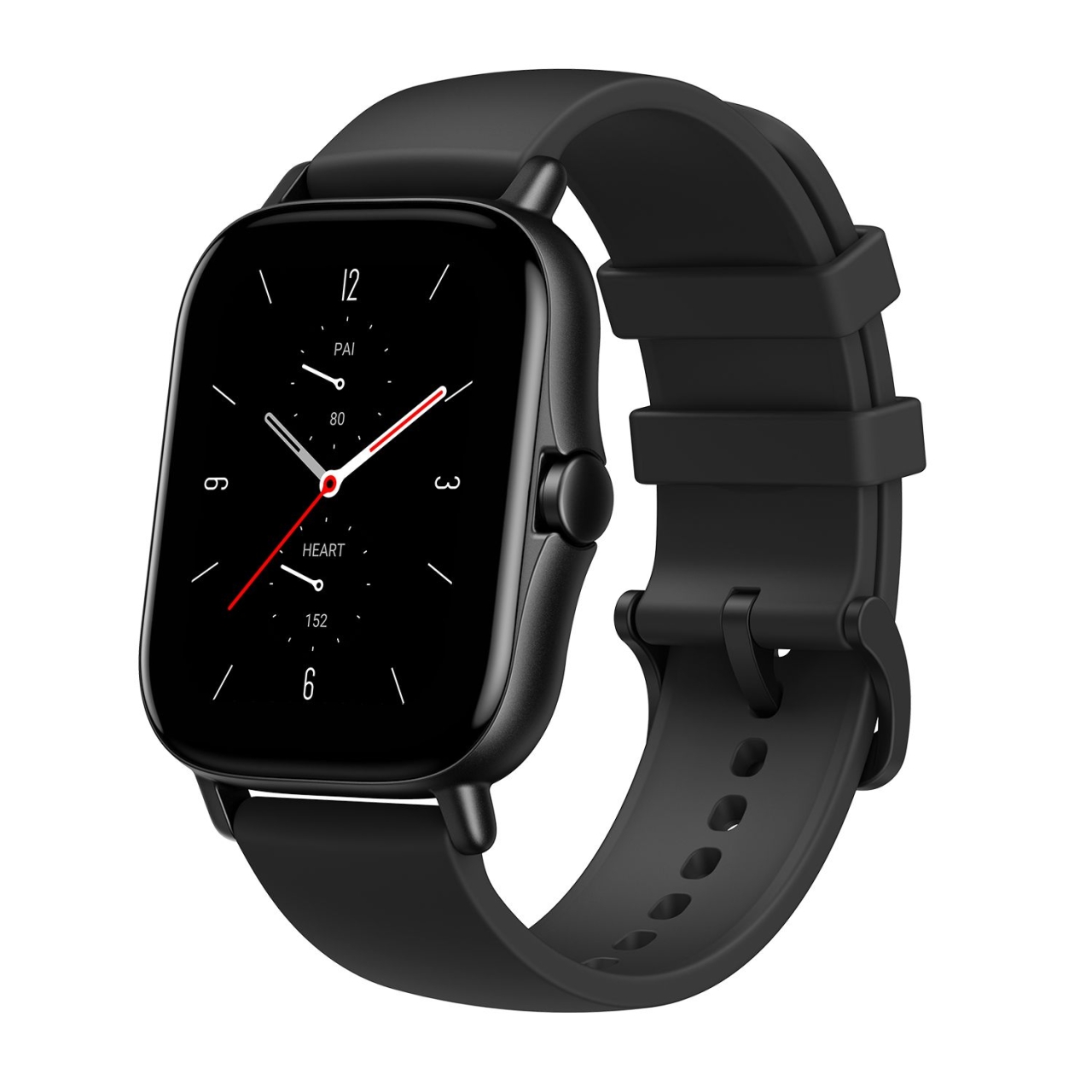 ساعت هوشمند شیائومی مدل amazfit gts 2