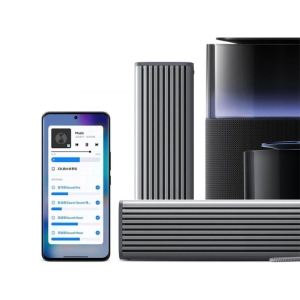  اسپیکر بلوتوث قابل حمل شیائومی مدل M03A 