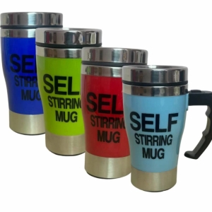 تراول ماگ همزن دار باطری خور مدل 695119402