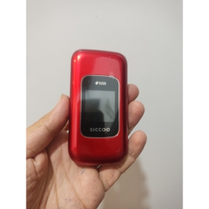 گوشی تاشو سیکو مدل S311V