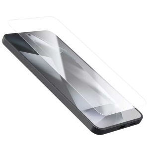  گلس شفاف سامسونگ گلکسی اس 25 اولترا نیلکین همراه با ابزار نصب Amazing H+ Pro 