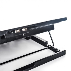 پایه خنک کننده لپ تاپ 6 فن میکاسو مدل MIKUSO NCP-066