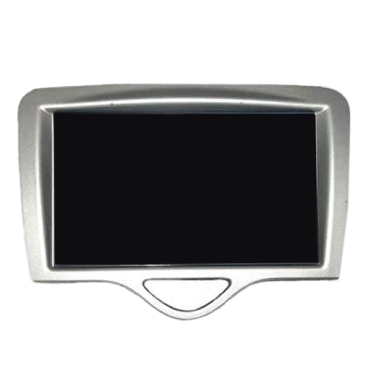 مانیتور خودرو مدل Mediabar مناسب برای جکJ3