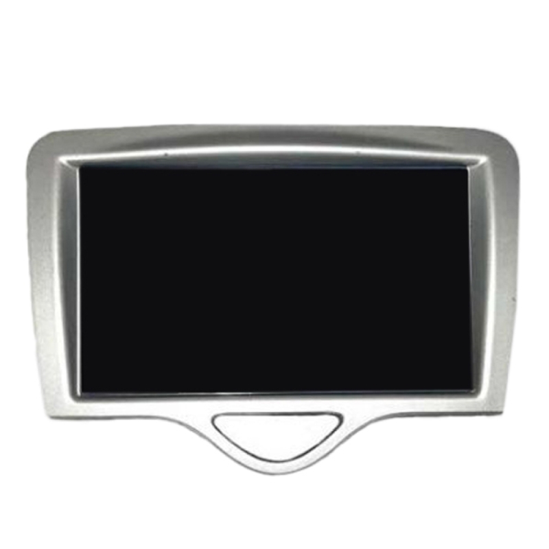 مانیتور خودرو مدل Mediabar مناسب برای جکJ3