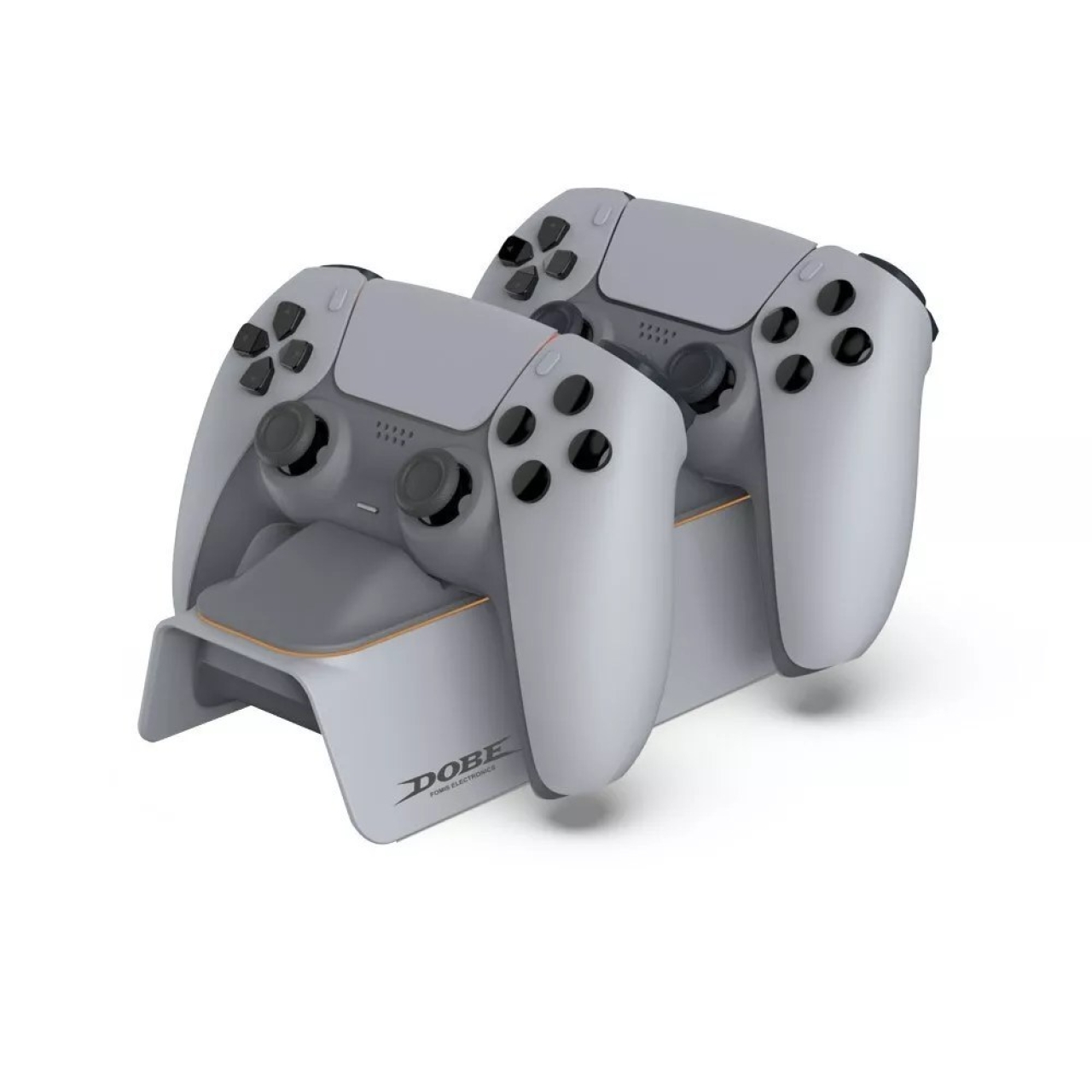 پایه شارژ دسته پلی استیشن 5 طرح 30 سالگی برند دابی مدل TP5-0521