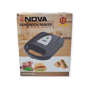 اسنک ساز ندوا مدل 888