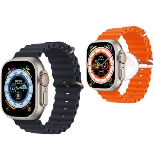  ساعت هوشمند ام 8 اولترا ایکس او مدل XO M8Ultra Smartwatch 