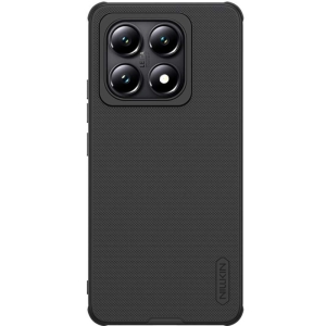  قاب محافظ شیائومی 14 تی نیلکین Super Frosted Shield Pro 