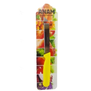 چاقو اره‌ای اشپزخانه مدل ANAM 