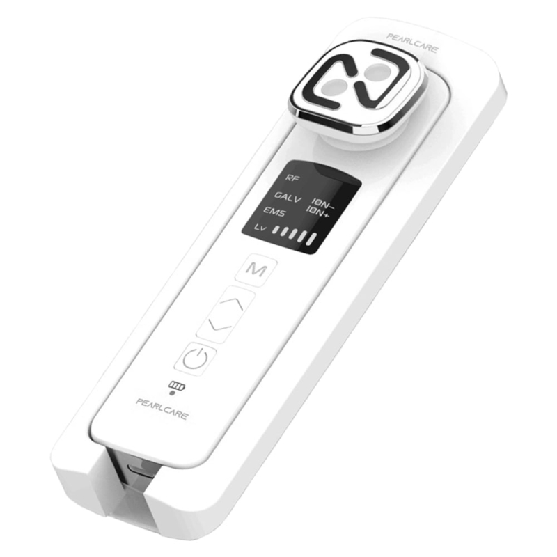 دستگاه جوانساز پوست گالوانیک پرل‌کر مدل PL-GLV3-1