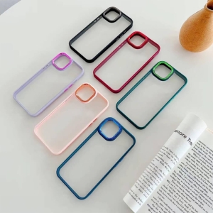 کاور طرح NEW SKIN مگ سیف مناسب برای گوشی موبایل  اپل  IPHONE 12 PRO MAX