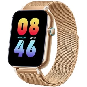  ساعت هوشمند ضدآب جویروم مدل JR-FT5 