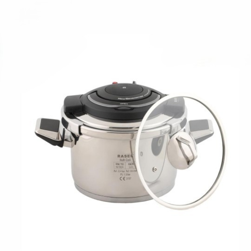 زودپز راسل مدل TR-450 گنجایش 5 لیتر